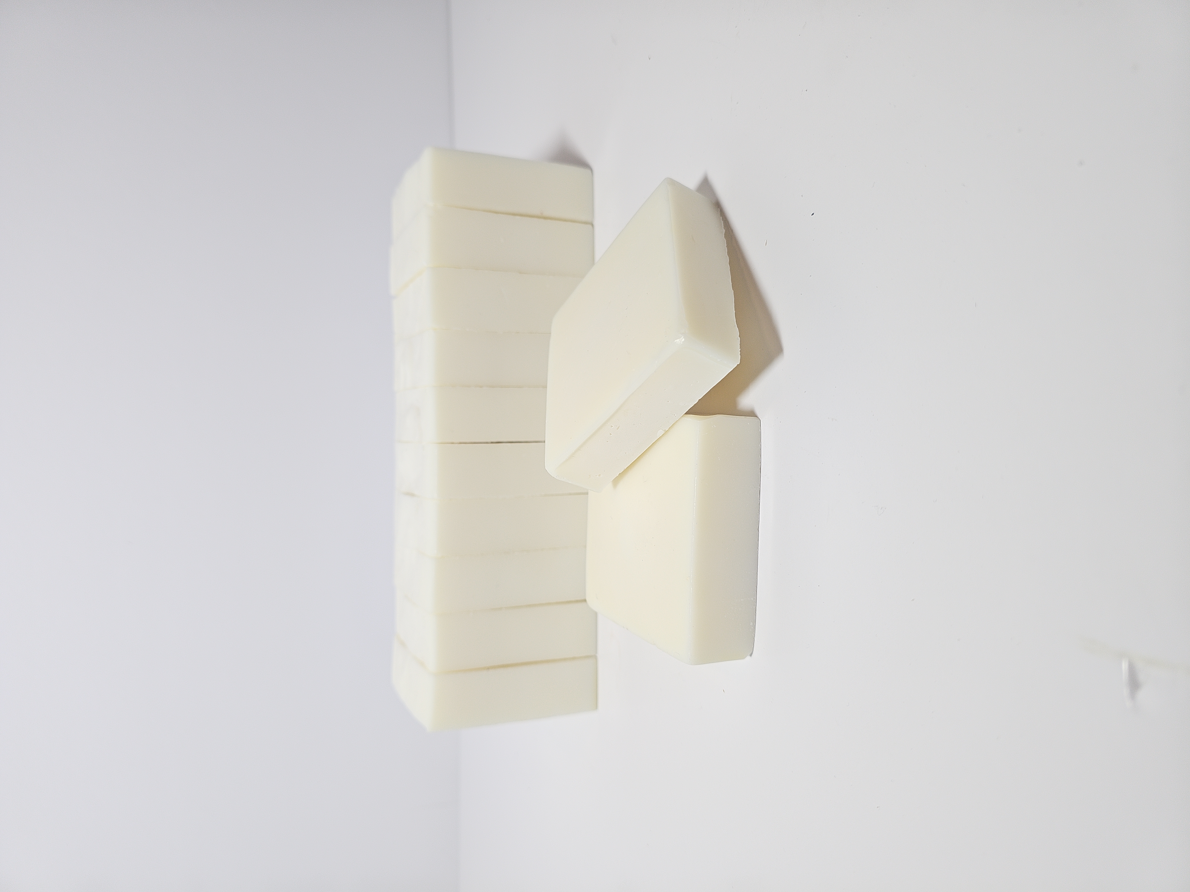 Plain Jane - Soap Loaf
